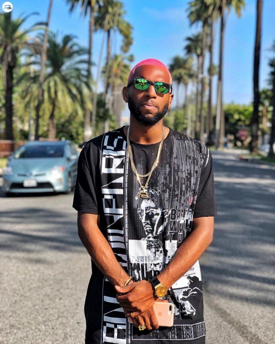 Galatasaraylı Ryan Babel'den otobiyografik rap albümü