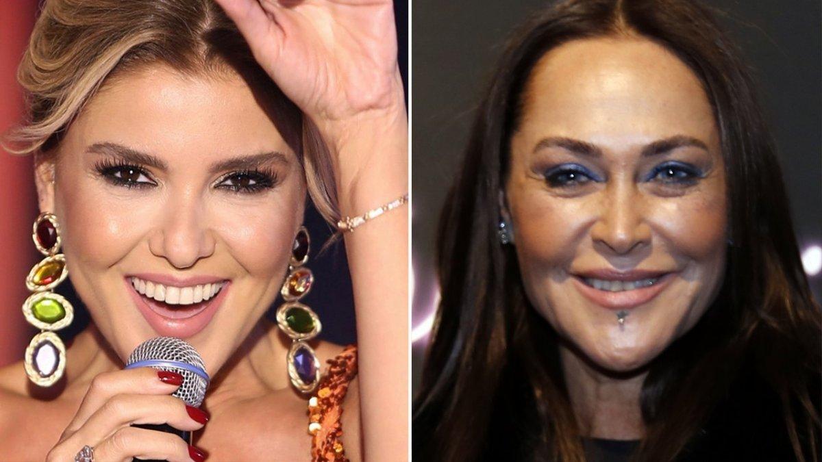 Gülben Ergen: Ben demode değilim