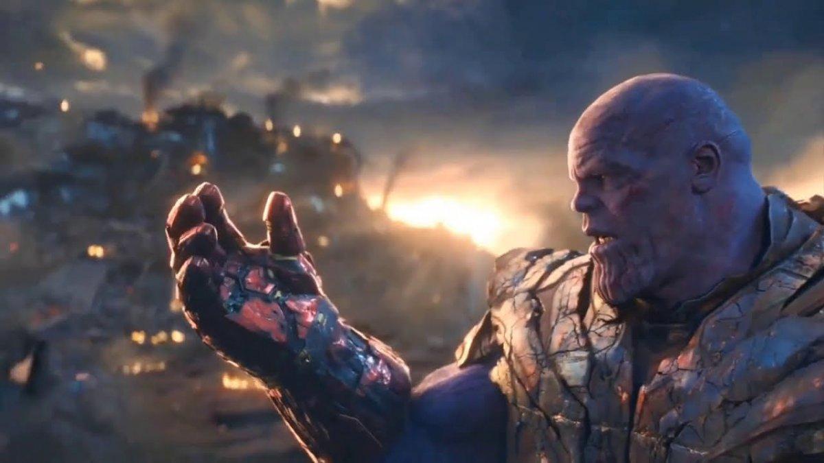 Meğer imkansızmış! Thanos'un parmak şıklatmasını bilim çürüttü