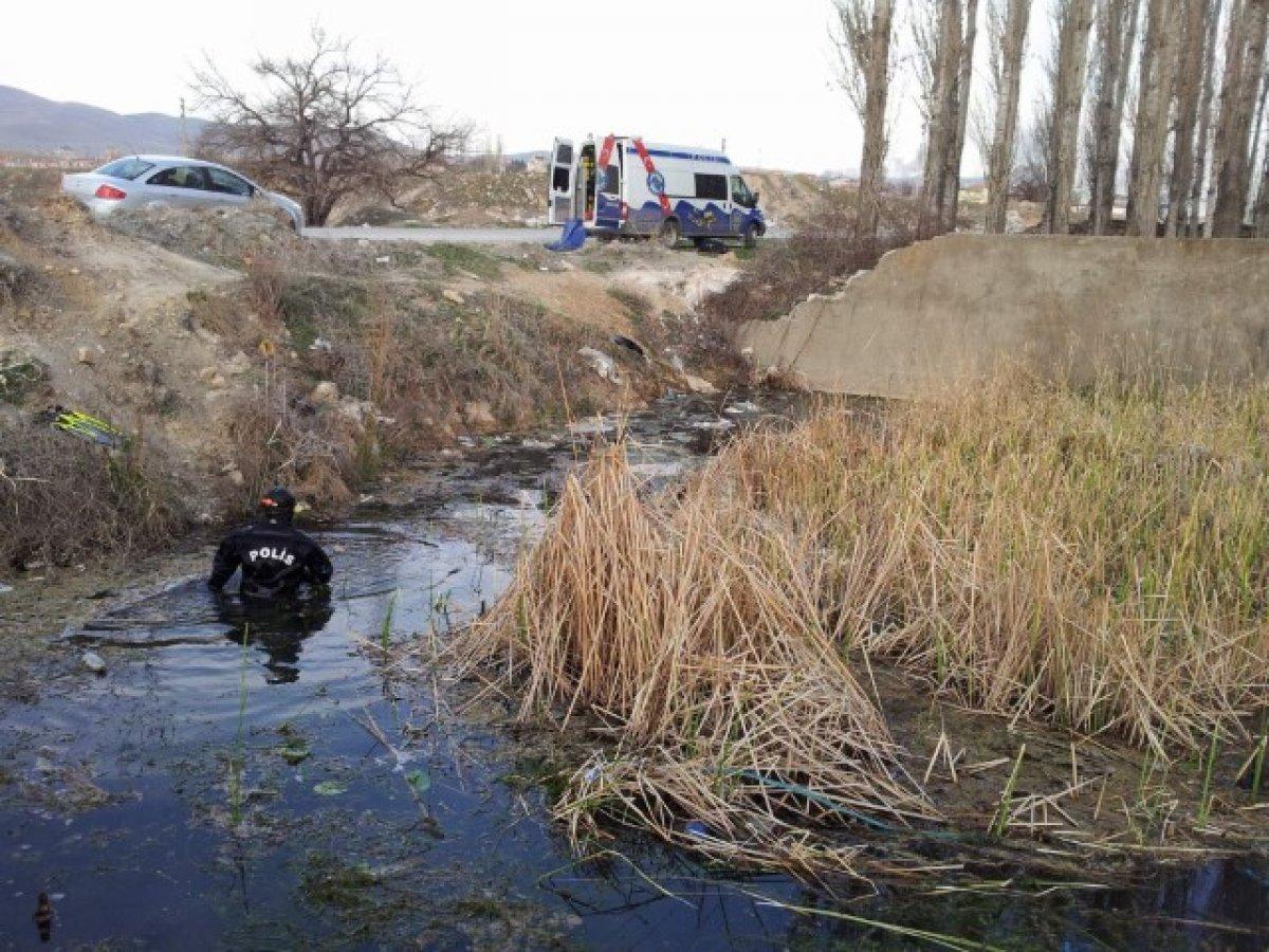 Kırşehir'de kaybolan kardeşini 13 yıldır arıyor