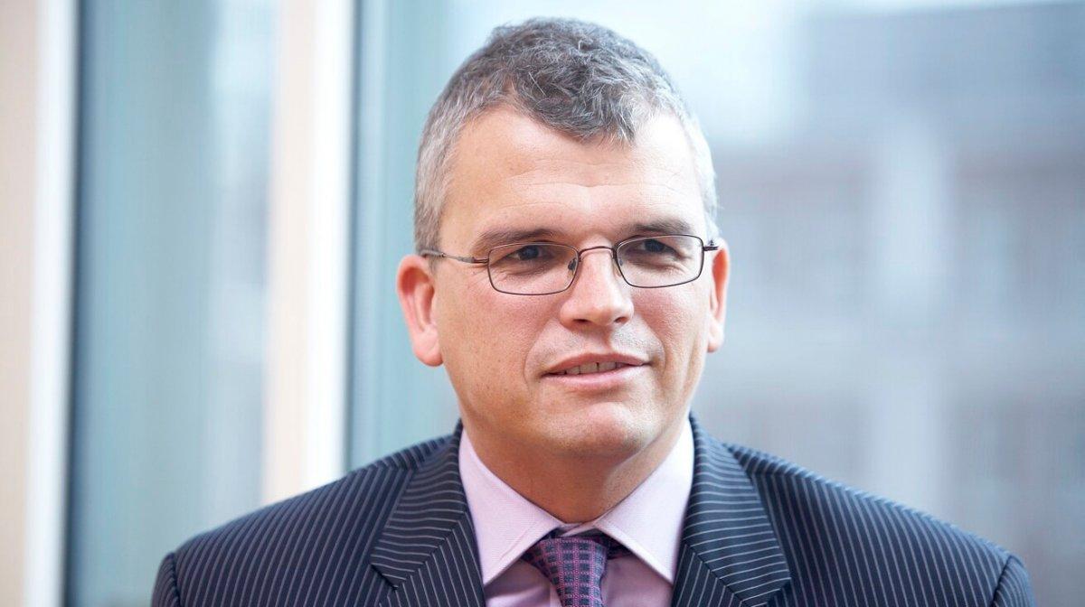 Ekonomist Timothy Ash'dan Türkiye'ye IMF ve dolar önerisi