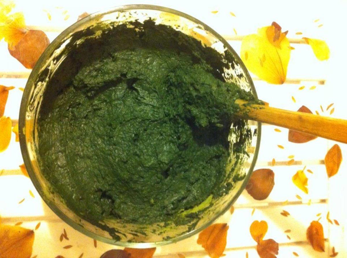 Hem bedene hem ruha şifa: Kına yakmanın faydaları