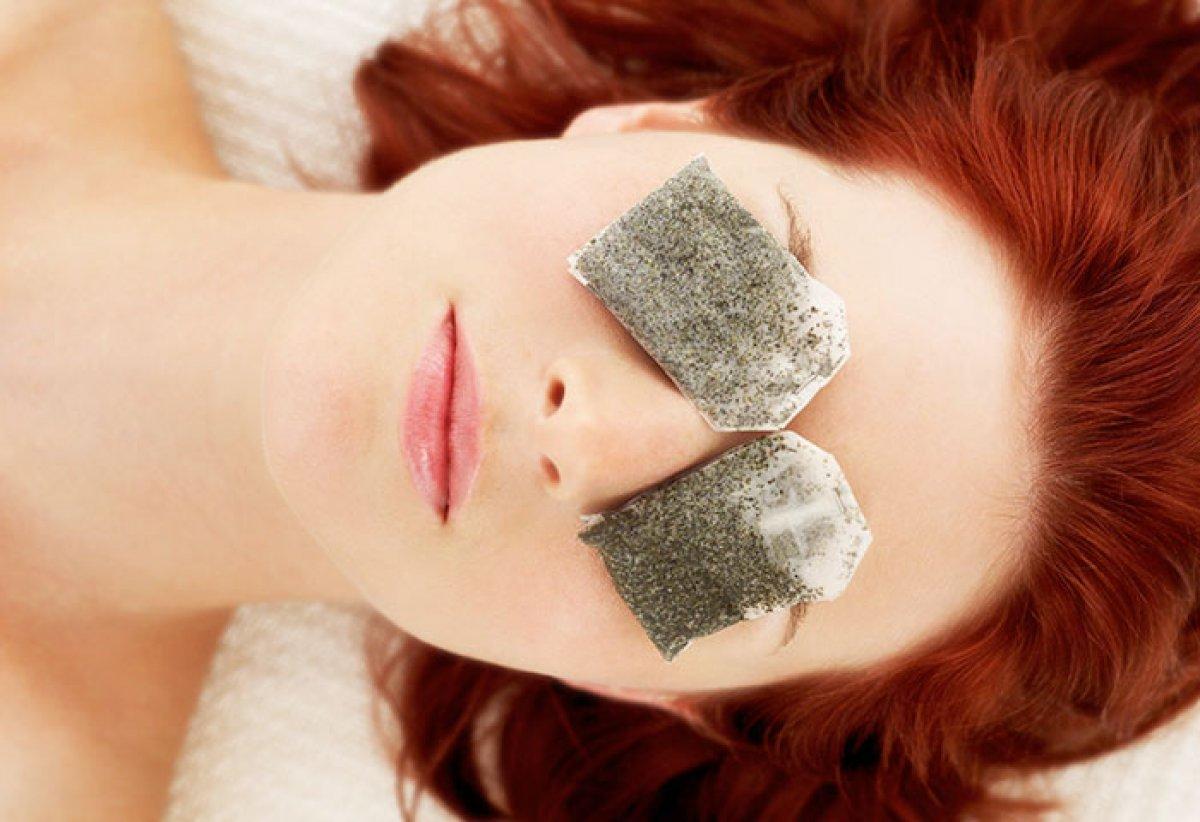 Sakın çöpe atmayın! Kullanılmış çay poşetlerini değerlendirmenin 15 şaşırtıcı yolu