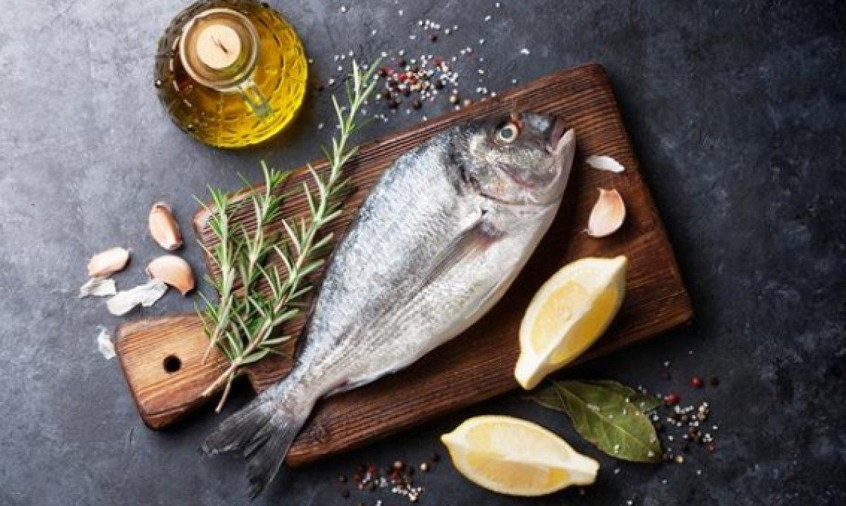 Besinlerin taze olup olmadığını anlamanız için 10 ipucu