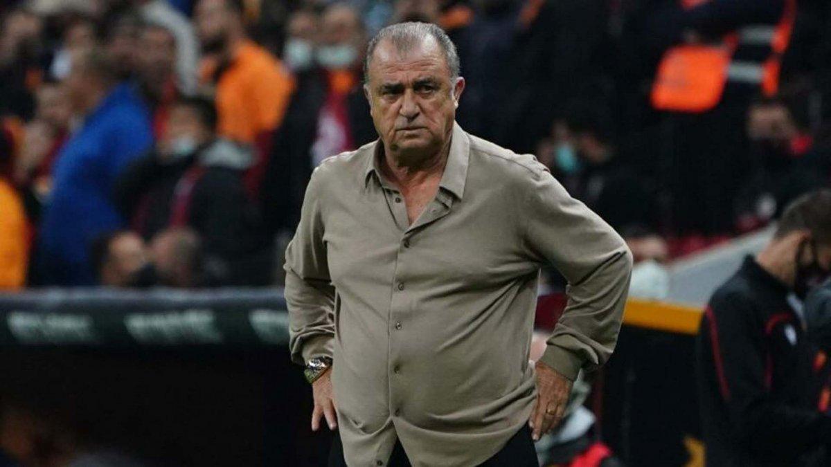 Fatih Terim: Marsilya maçı derbiden daha önemli