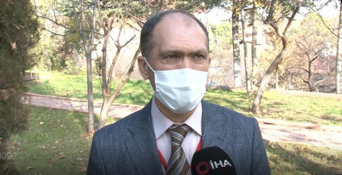 Şehit öğretmen Aybüke Yalçın'ın babası: Biz gitmezsek oraya kim gidecek demişti