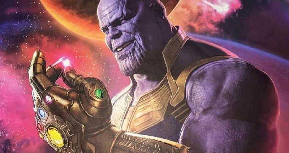 Meğer imkansızmış! Thanos'un parmak şıklatmasını bilim çürüttü