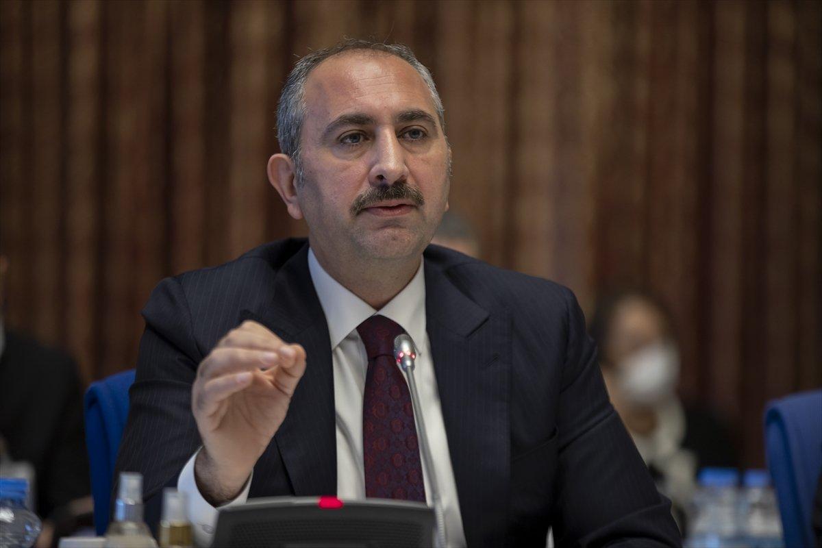 Abdulhamit Gül: Trafik magandalığına ceza artırımı gündemde