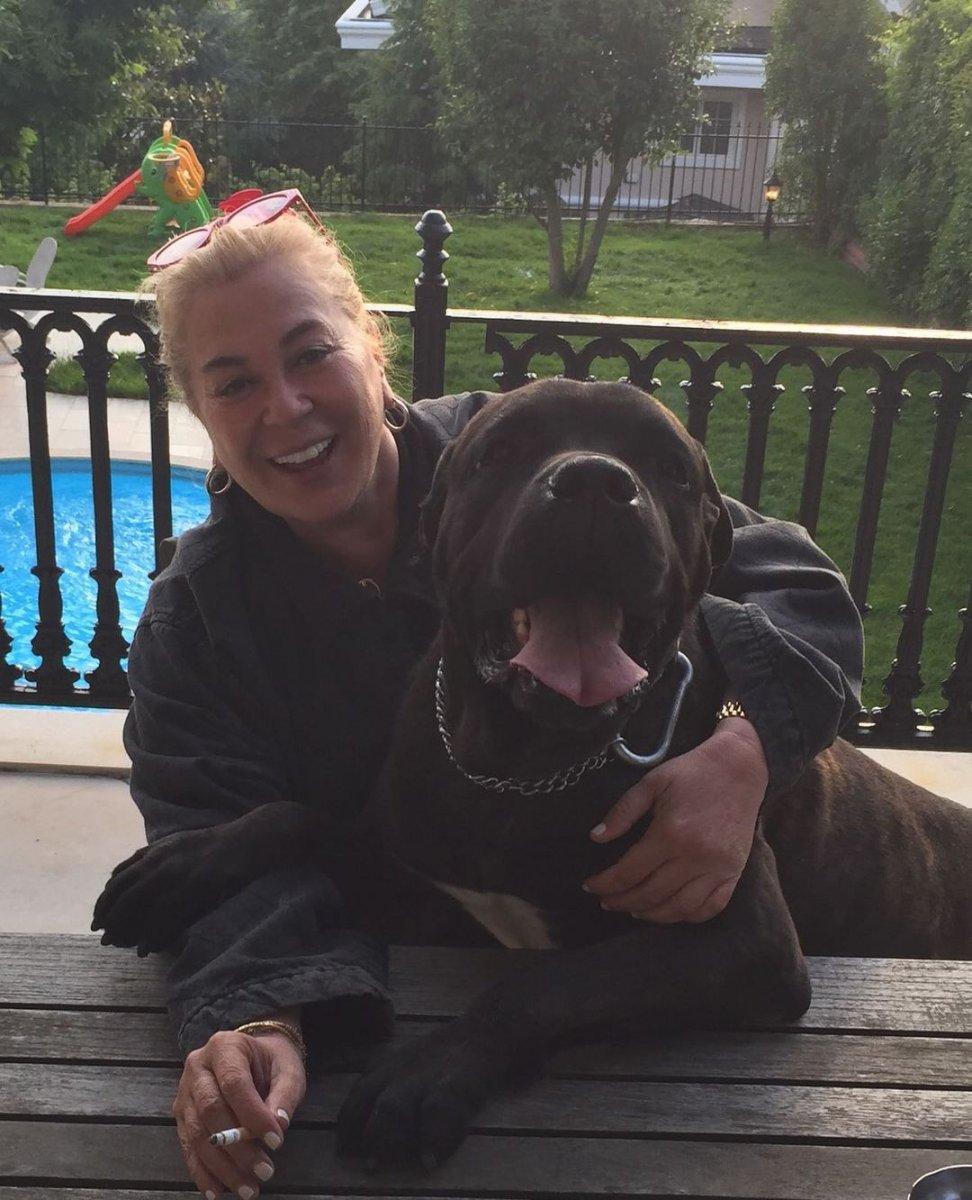 Zerrin Özer'i yıkan ölüm! 'Allah'ım nasıl bir acıdır bu!' notuyla paylaştı