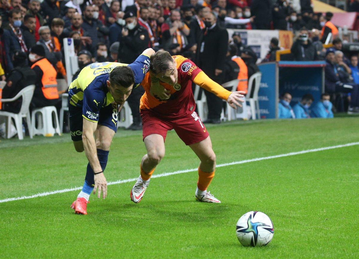 Kerem Aktürkoğlu'nu 8 kulüp takip edecek