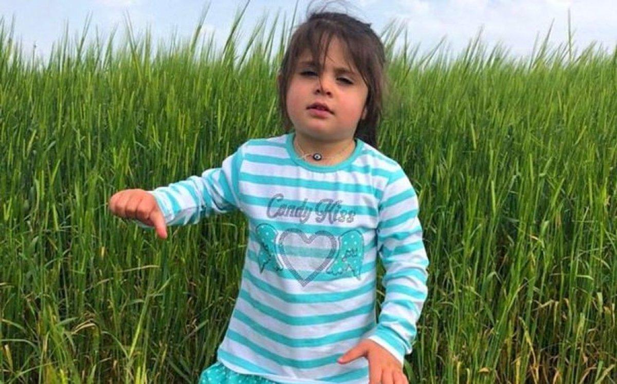 4 yaşındaki Leyla'nın ölümüyle ilgili 7 sanığın beraatine itiraz