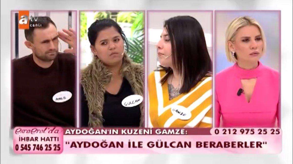 8 yıllık eşinin, 7 yıllık ilişkisi olduğunu öğrenen koca: Ben uyuyorum