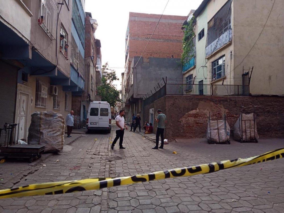 Diyarbakır'daki katil, 3 aylık çalışmayla yakalandı