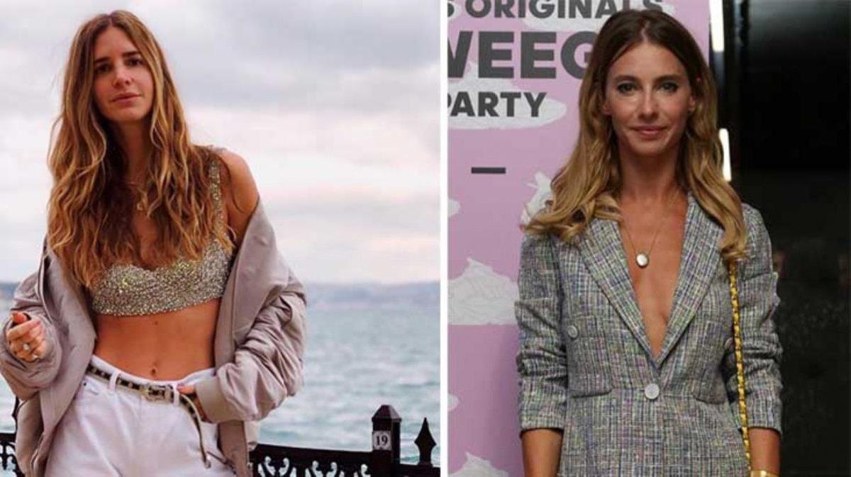 Elisabeth Mas, Tuba Ünsal hakkında konuştu