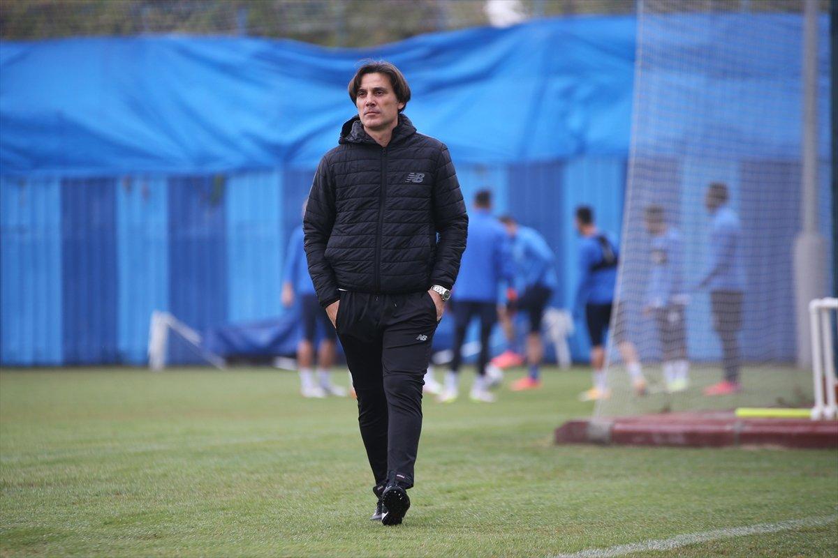 Vincenzo Montella: Terim'in İtalya'da da imparator olarak izi kaldı