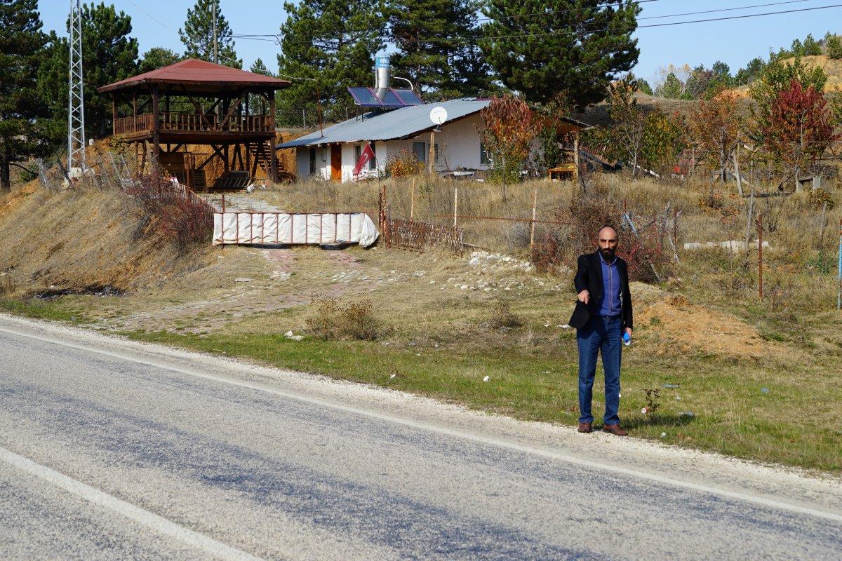 Kastamonu’da kazada ölen kadın için şoke eden rapor