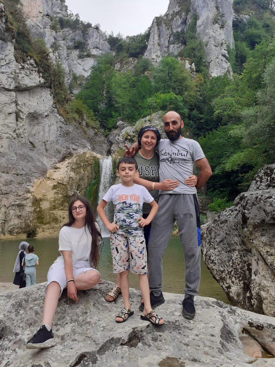 Kastamonu’da kazada ölen kadın için şoke eden rapor