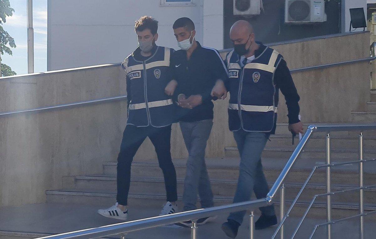 Kocaeli’de kocası 15 yerinden bıçakladı, 'şikayetçi değilim' dedi