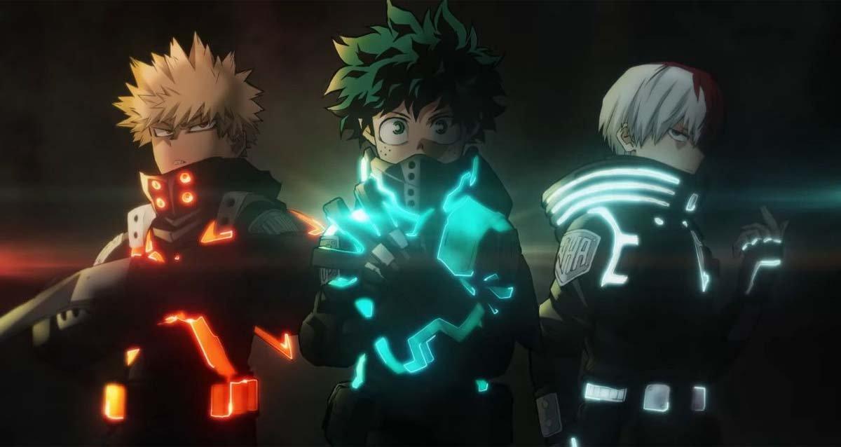 Sinemalarda bu hafta 26 Kasım 2021: Vizyona giren 11 yeni film