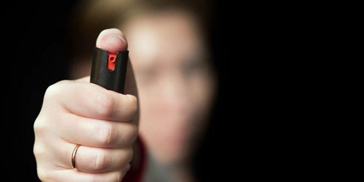 Biber gazı taşımak veya kullanmak suç mu 2021