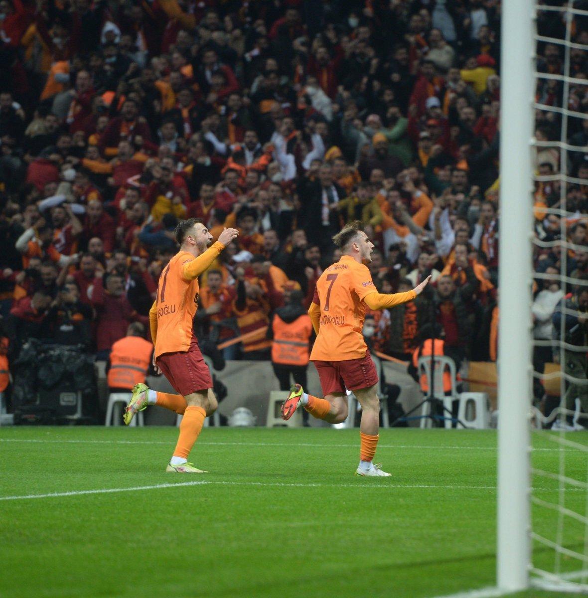 Kerem Aktürkoğlu'nu 8 kulüp takip edecek