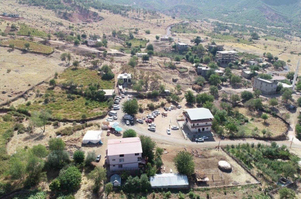 Varınca-1 petrol kuyusu nerede, hangi ilde? 40 yıl sonra yeniden...