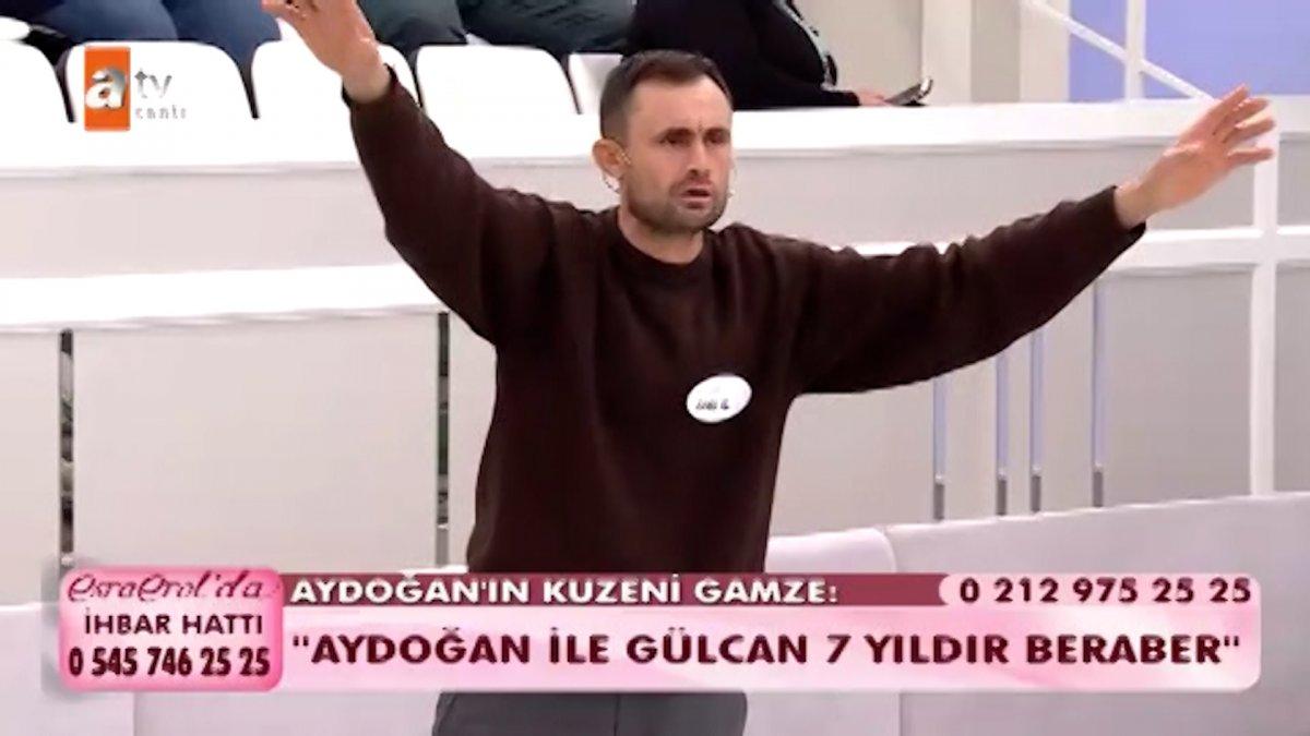 8 yıllık eşinin, 7 yıllık ilişkisi olduğunu öğrenen koca: Ben uyuyorum