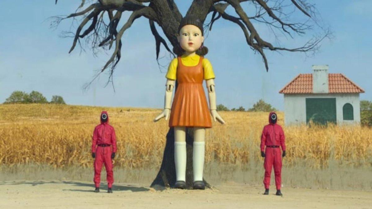 Kuzey Kore'den şoke eden idam kararı! Squid Game'i ülkeye sokan kişi kurşuna dizilecek