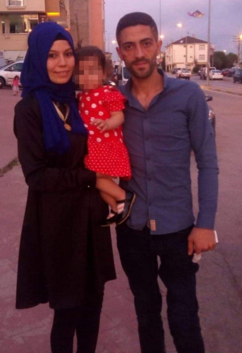 Kocaeli’de kocası 15 yerinden bıçakladı, 'şikayetçi değilim' dedi