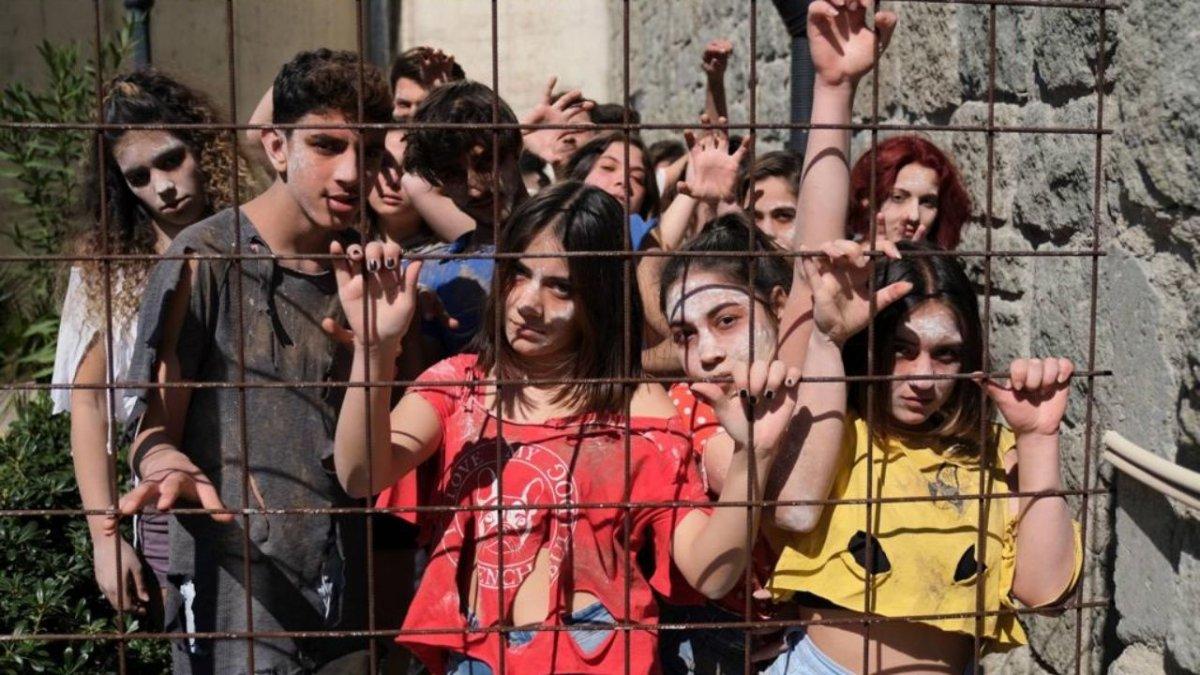 Sinemalarda bu hafta 26 Kasım 2021: Vizyona giren 11 yeni film