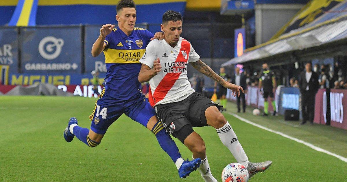 Fenerbahçe'ye Arjantinli sol bek