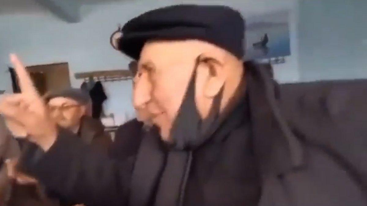 CHP'li vekillere Ardahan'da HDP tepkisi