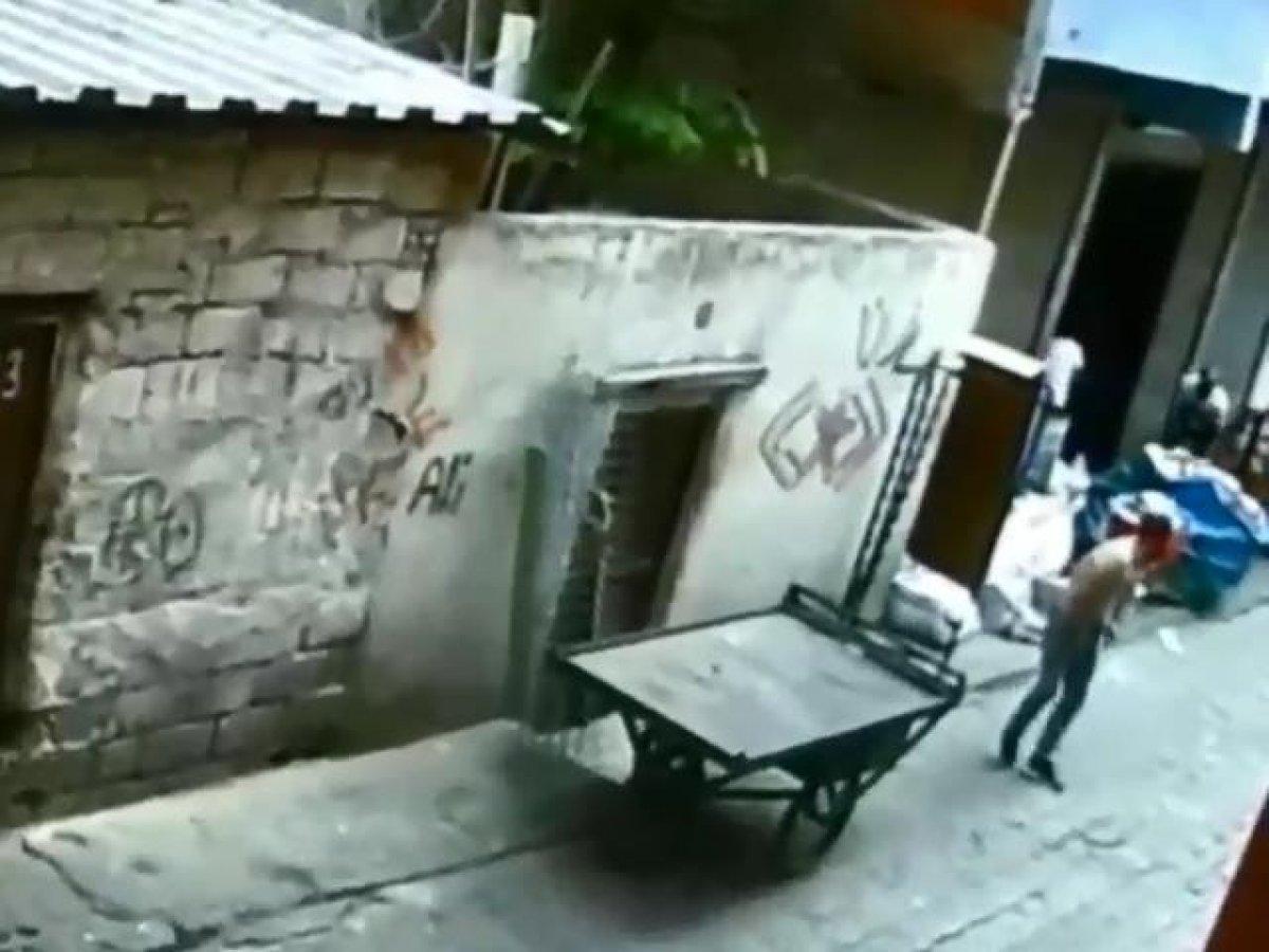 Diyarbakır'daki katil, 3 aylık çalışmayla yakalandı