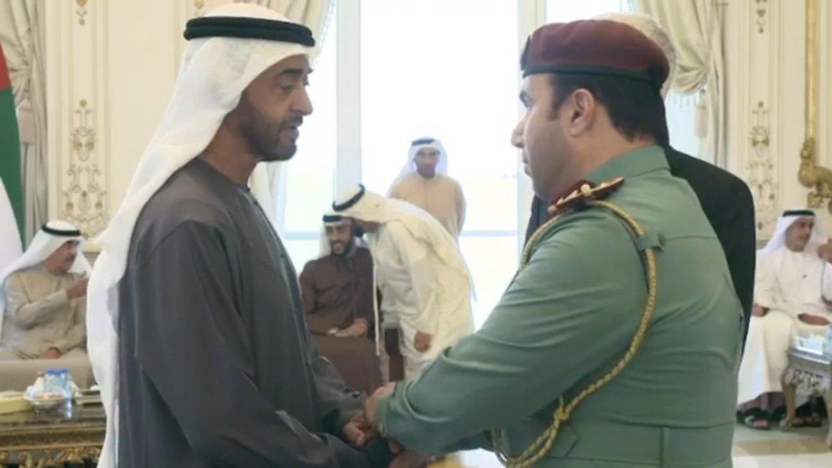 Interpol Başkanlığı'na BAE'li Ahmed Naser Al-Raisi seçildi