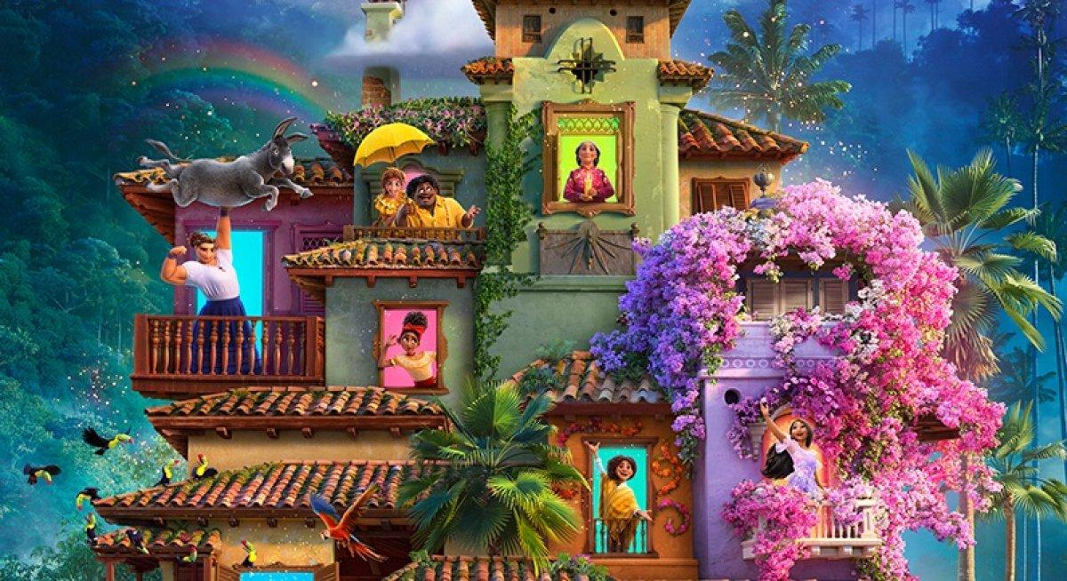 Sinemalarda bu hafta 26 Kasım 2021: Vizyona giren 11 yeni film