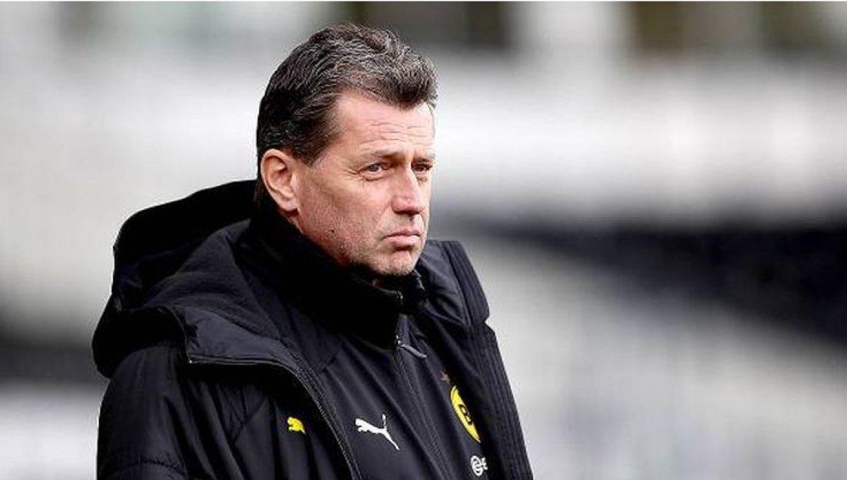 Skibbe'nin yeni takımı Sanfrecce Hiroshima