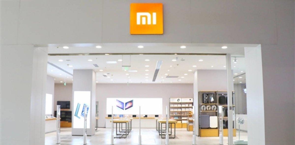 xiaomi