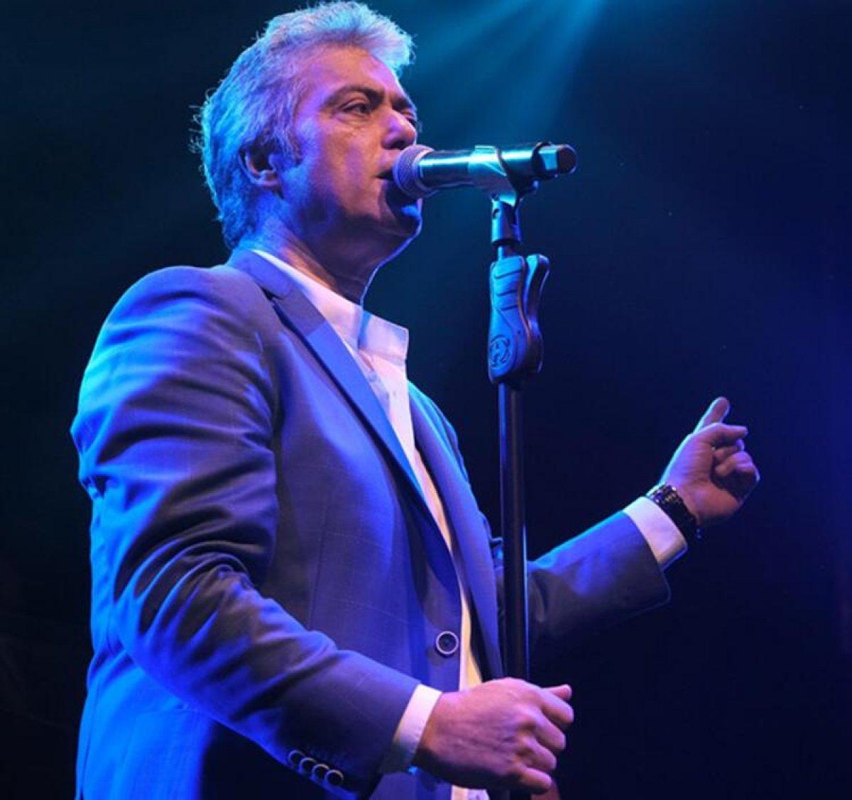 Cengiz Kurtoğlu, bıçaklı saldırıyla ilgili açıklama yaptı