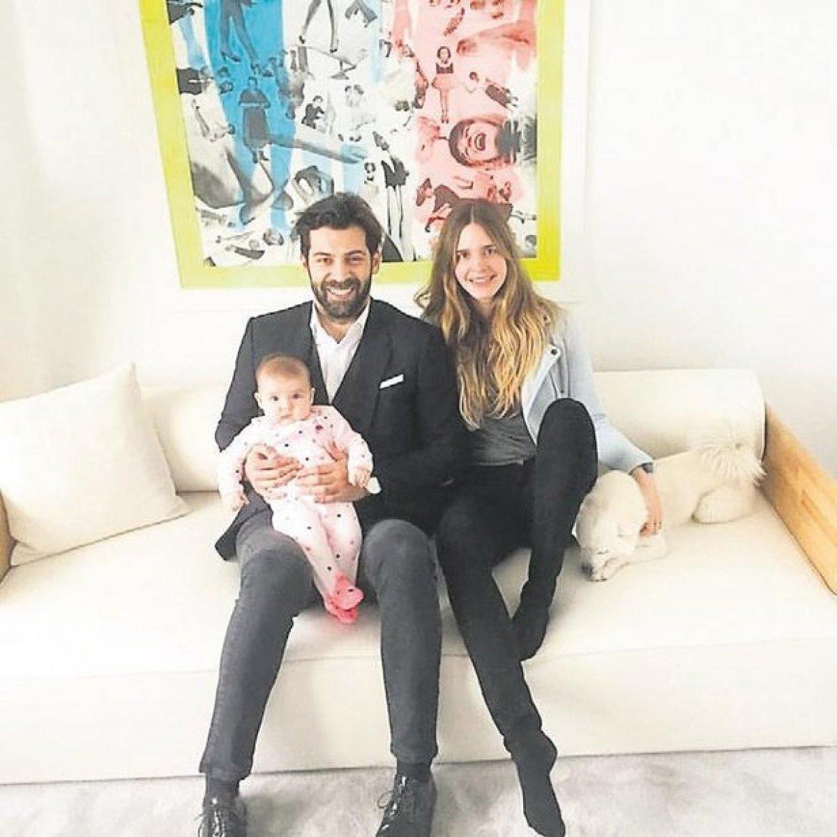 Elisabeth Mas, Tuba Ünsal hakkında konuştu