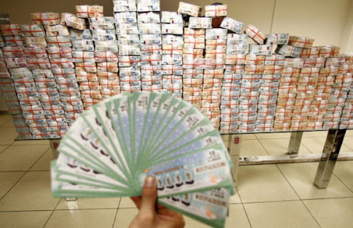 Her yılın rutin merakı: Yılbaşı piyango bileti almak caiz midir? İşte Diyanet'in cevabı