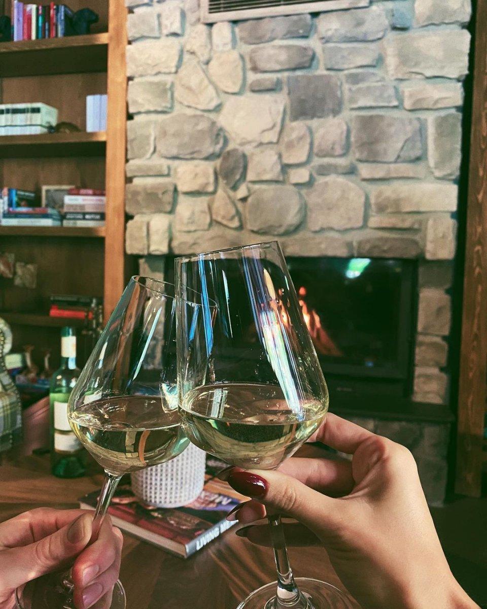 Hande Erçel'den doğum günü paylaşımı