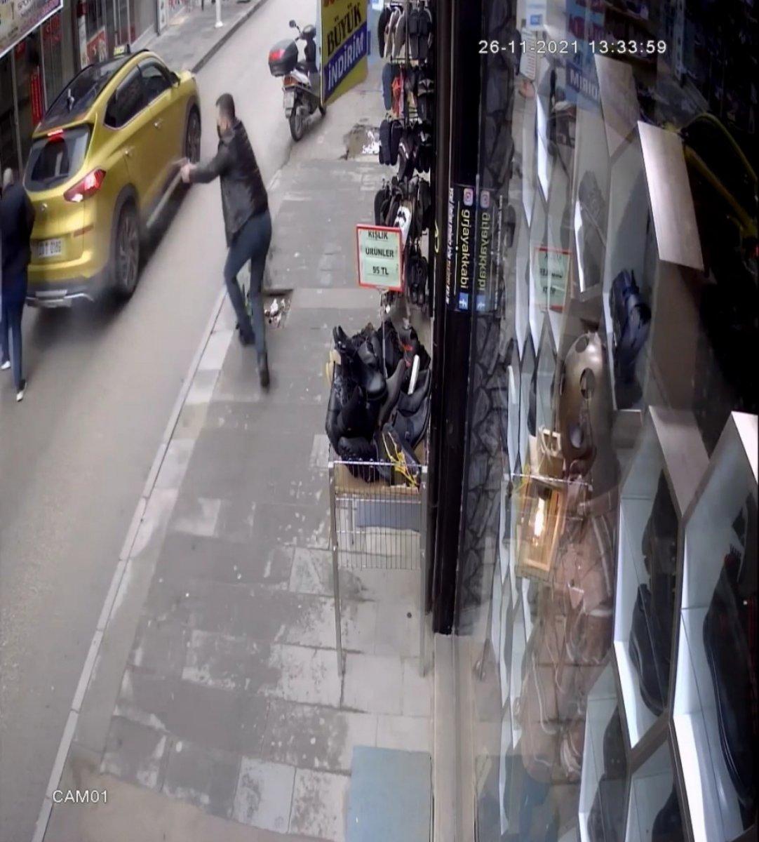 Elazığ'da çay ocağına saldırı: 2 yaralı