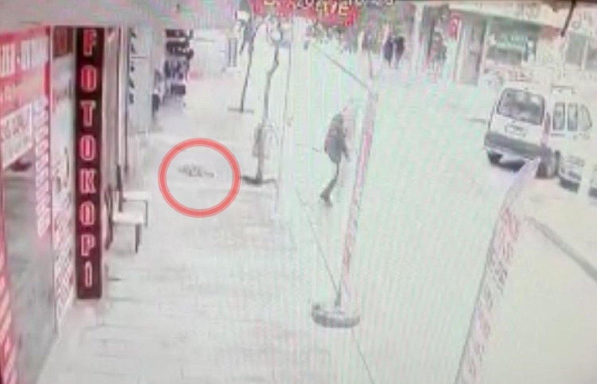 Elazığ'da çay ocağına saldırı: 2 yaralı