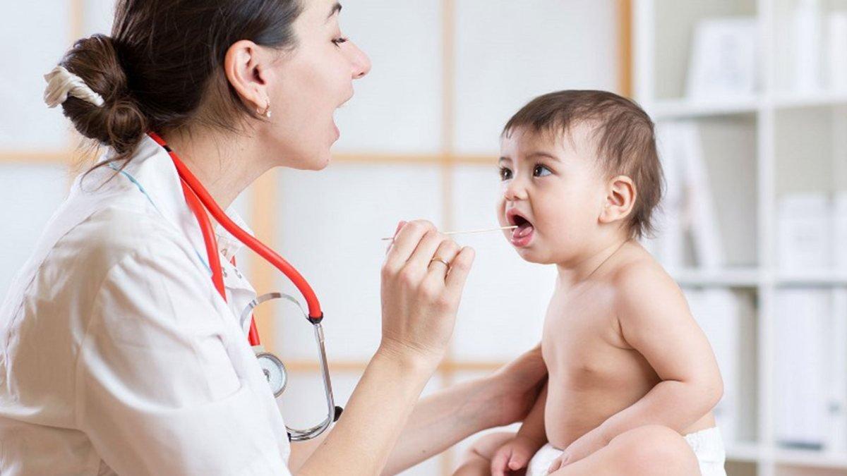 Çocuklarda geniz eti okulda başarıyı düşürüyor