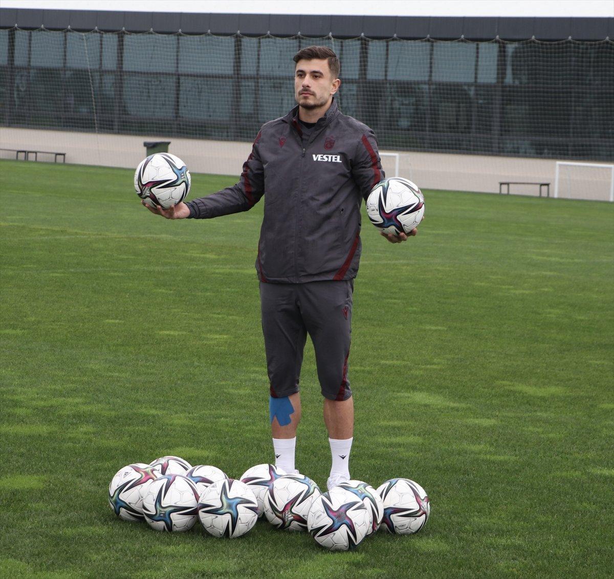 Dorukhan Toköz: Şampiyonluk zor bir şey