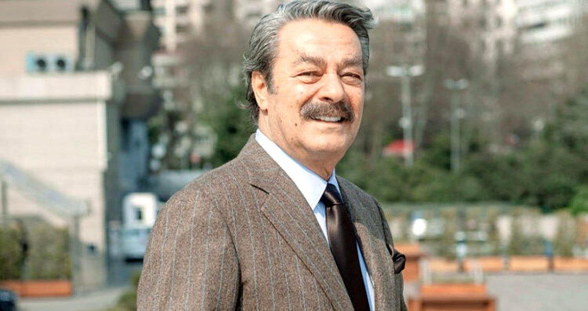 Kadir İnanır'ın son durumuyla ilgili hastaneden açıklama