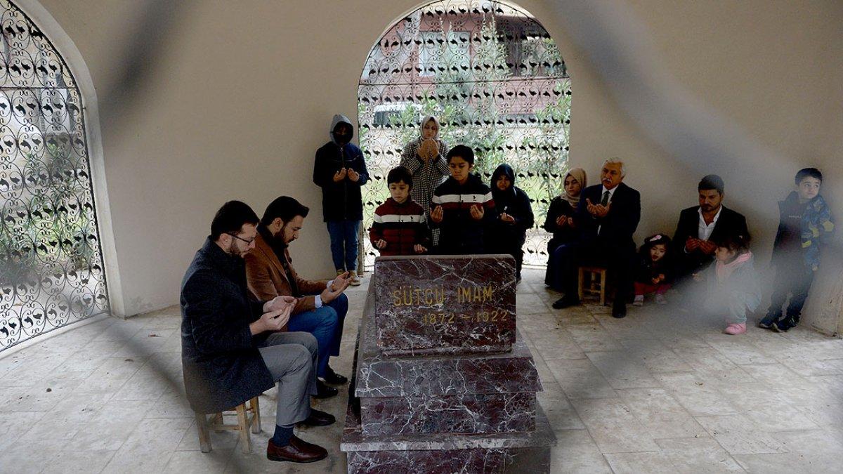 Milli Mücadele'nin ilk kurşununu atan kahraman: Sütçü İmam