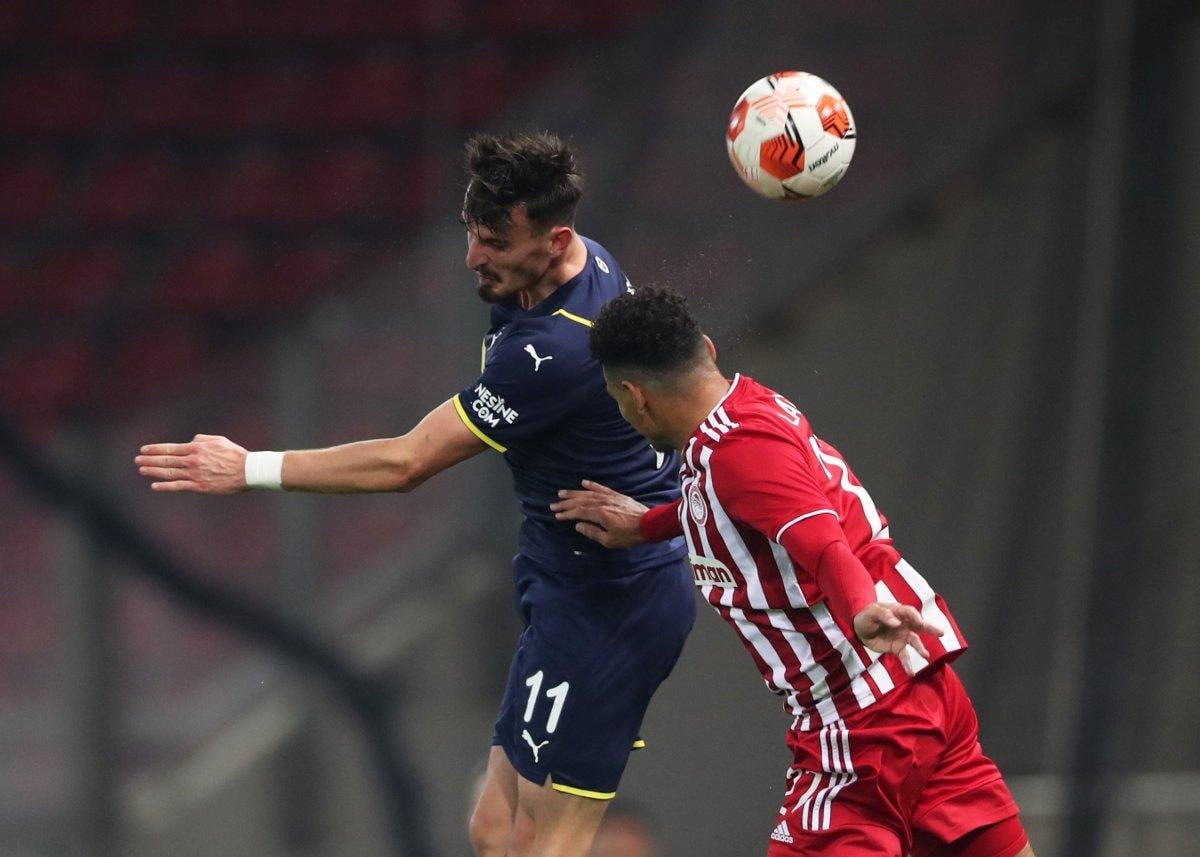 Fenerbahçe'nin Konferans Ligi'ndeki muhtemel rakipleri