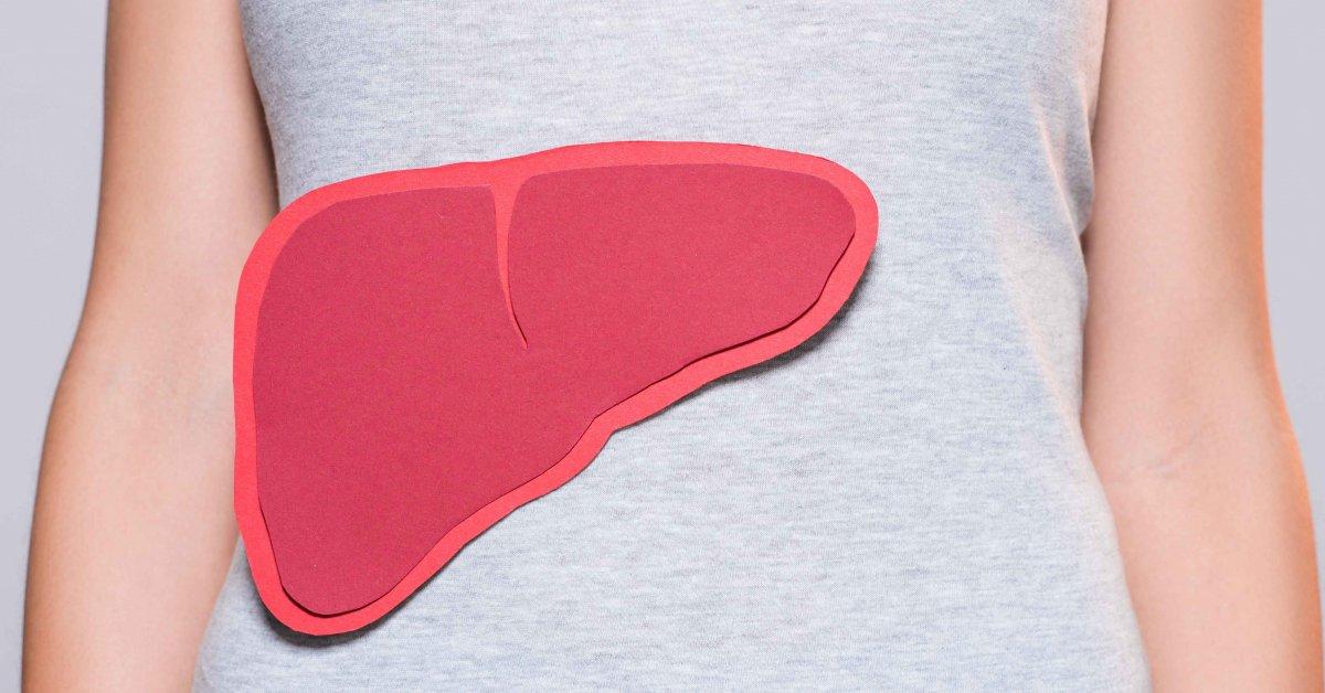 Karaciğer için en kötü 10 yiyecek