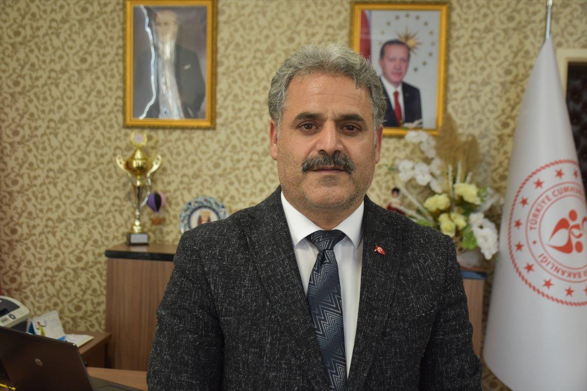 70 madalyalı milli yüzücü Tuna Erdoğan'ın hedefi Dünya Şampiyonluğu